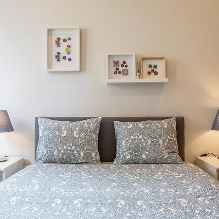 Porto Je T'Aime - Sweet Rooms 加亚新城 外观 照片